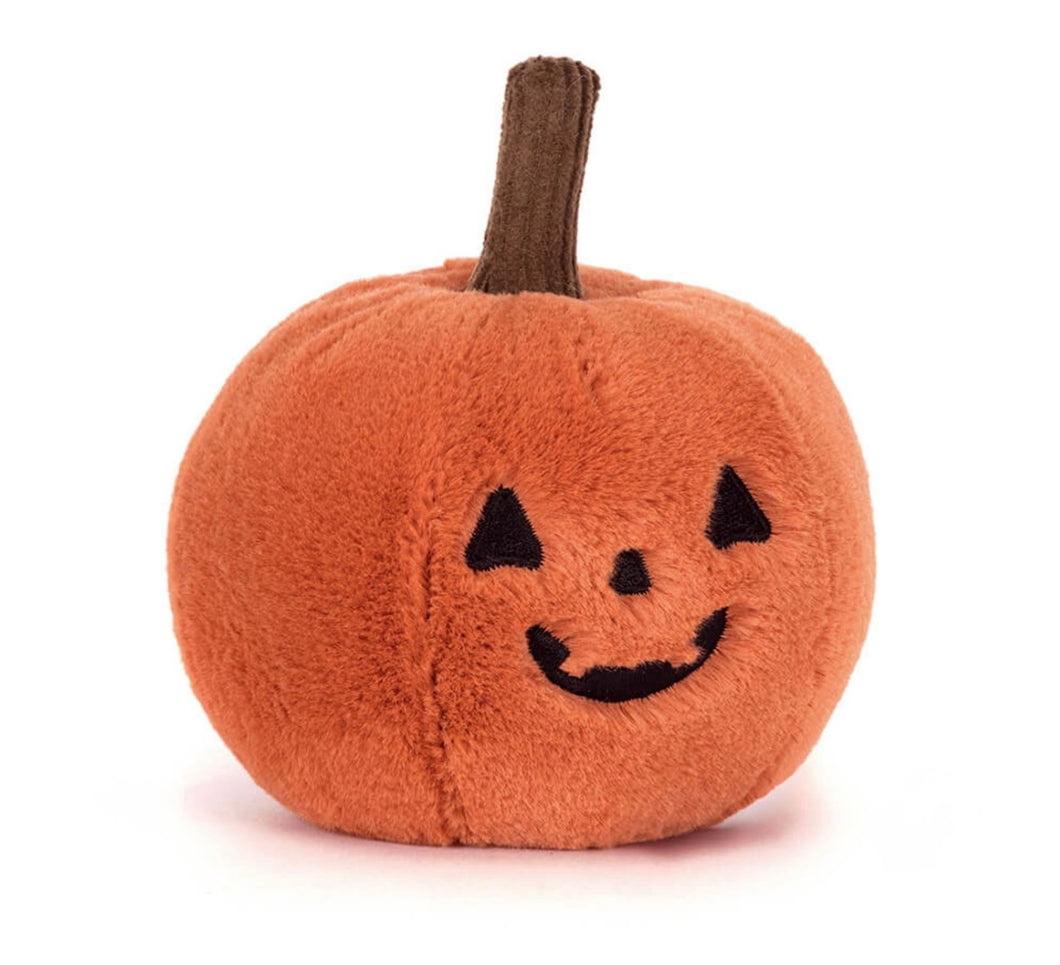 Ooky Jack O Lantern