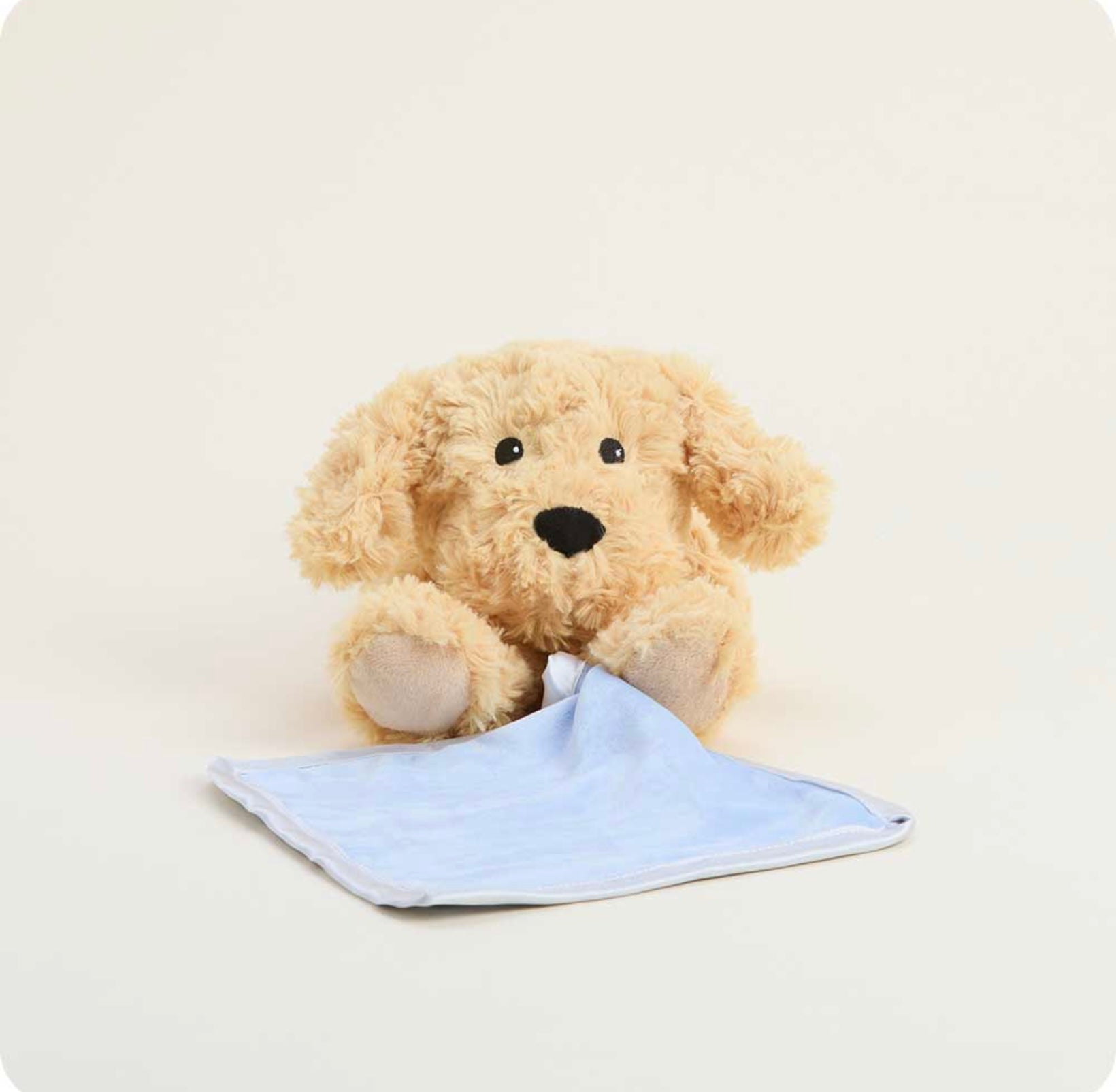 Golden Blanket Warmies® Golden Blanket Warmies®