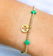 Load image into Gallery viewer, egives to Camp Mystic Bracelet
