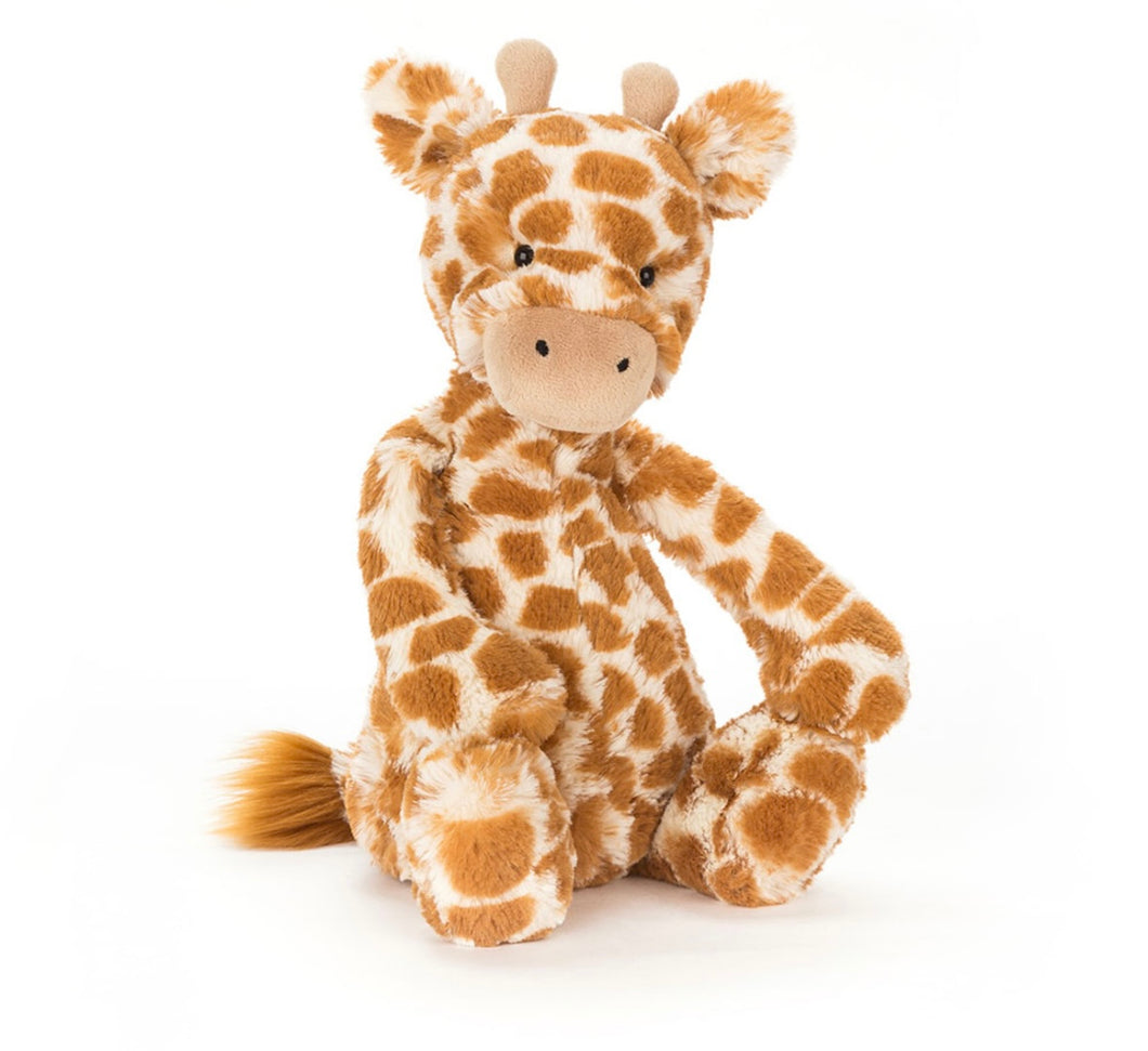 Jellycat Bashful Giraffe Original