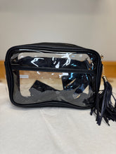 Load image into Gallery viewer, Clear Crossbody
