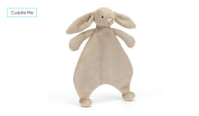 Load image into Gallery viewer, Jellycat Bashful Comforter
