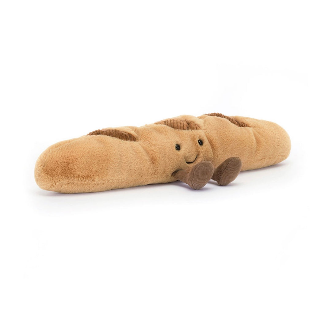 Jellycat Amuseable Baguette