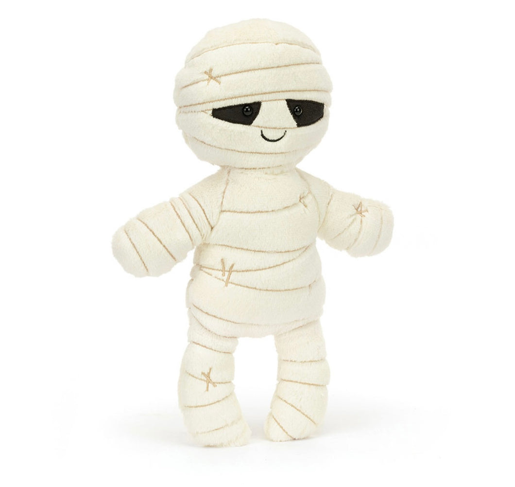 Mummy Bob Jellycat