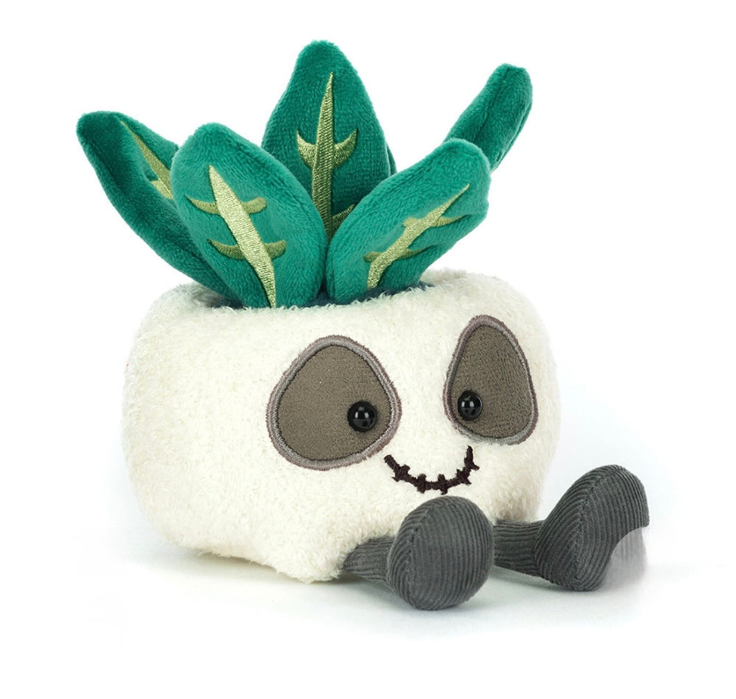 Amuseables Skull Planter