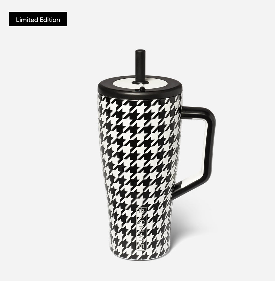 Era 30oz Houndstooth