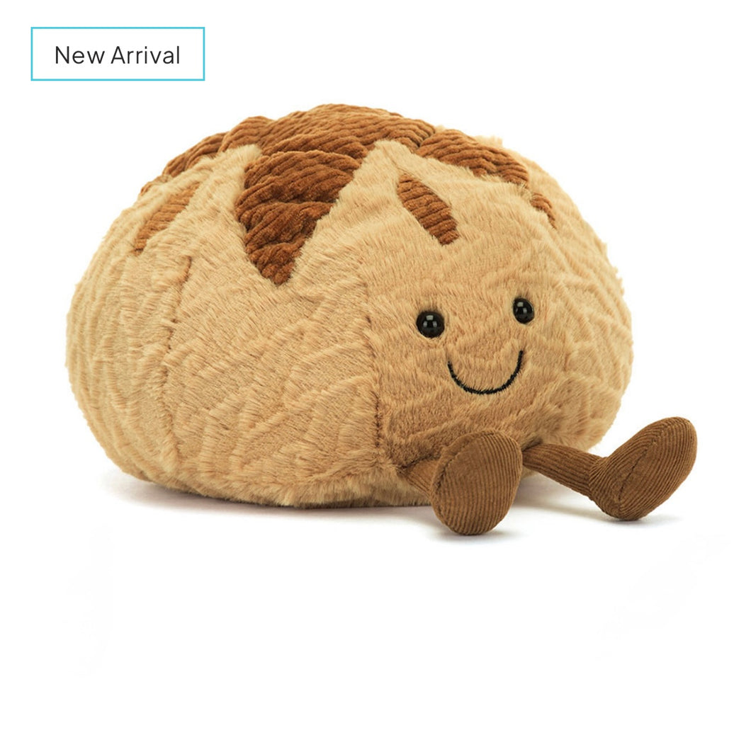 Jellycat Amuseable Sourdough