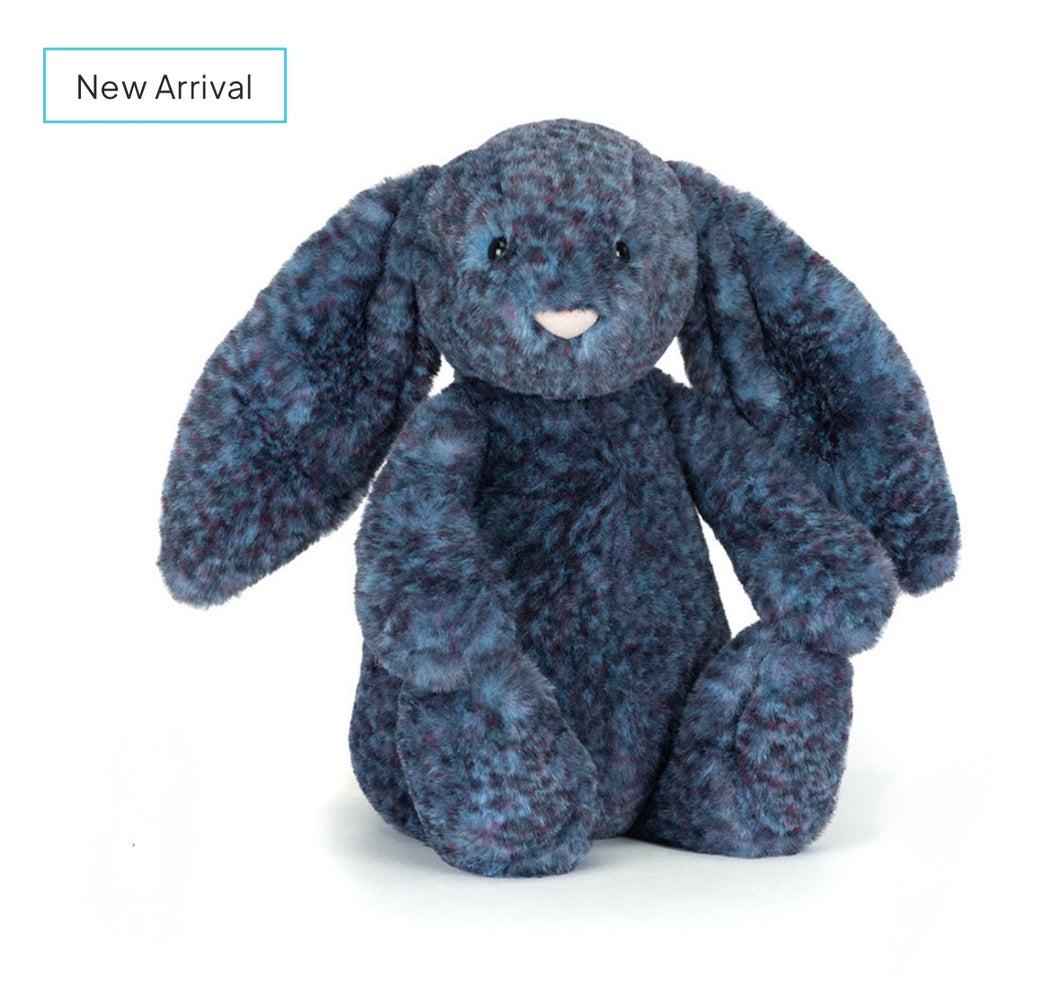 Jellycat Hopscone Luxe Bunny