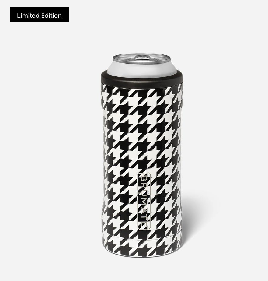 Hopsulator Slim Houndstooth