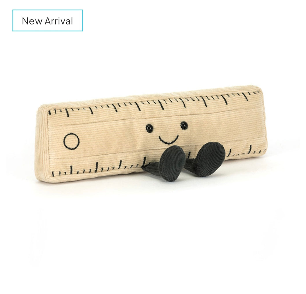 Jellycat Amuseable Ruler
