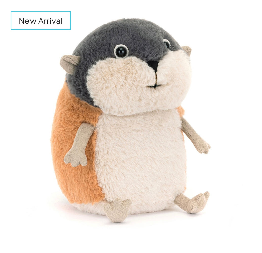 Jellycat Lambeth Lemming