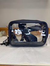 Load image into Gallery viewer, Clear Crossbody
