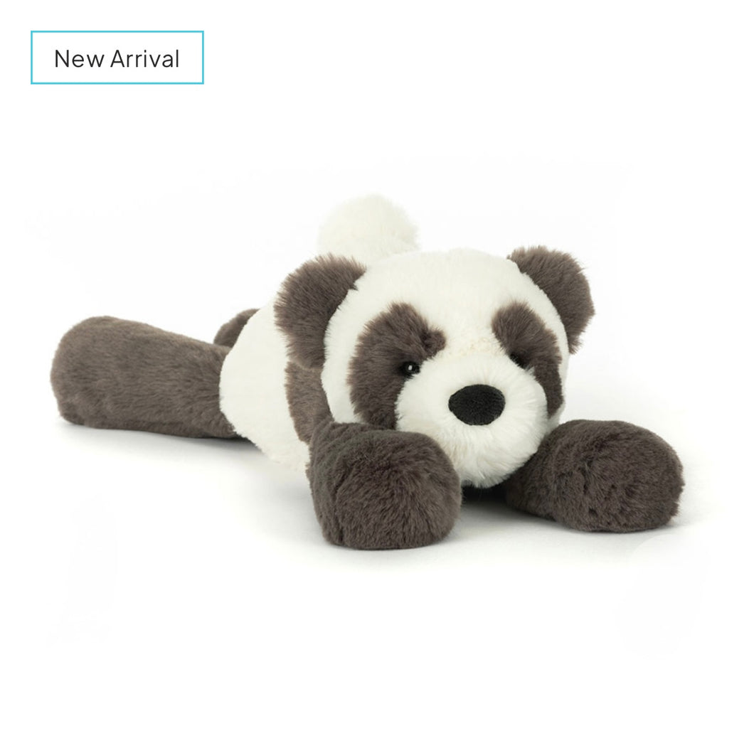 Jellycat Smudge Panda Original