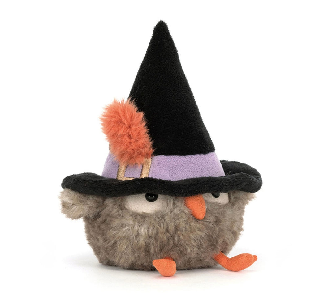 Heccaty Hootnightly Jellycat