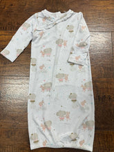 Load image into Gallery viewer, Angel Dear Bamboo Baby Gown
