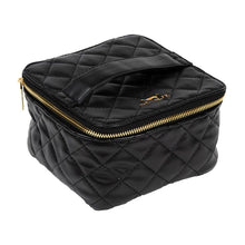 Load image into Gallery viewer, Scout Hidden Gem Jewelry Case Quilted
