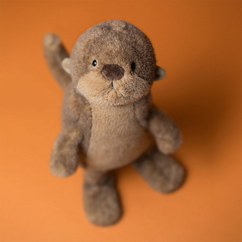 Jellycat Otter