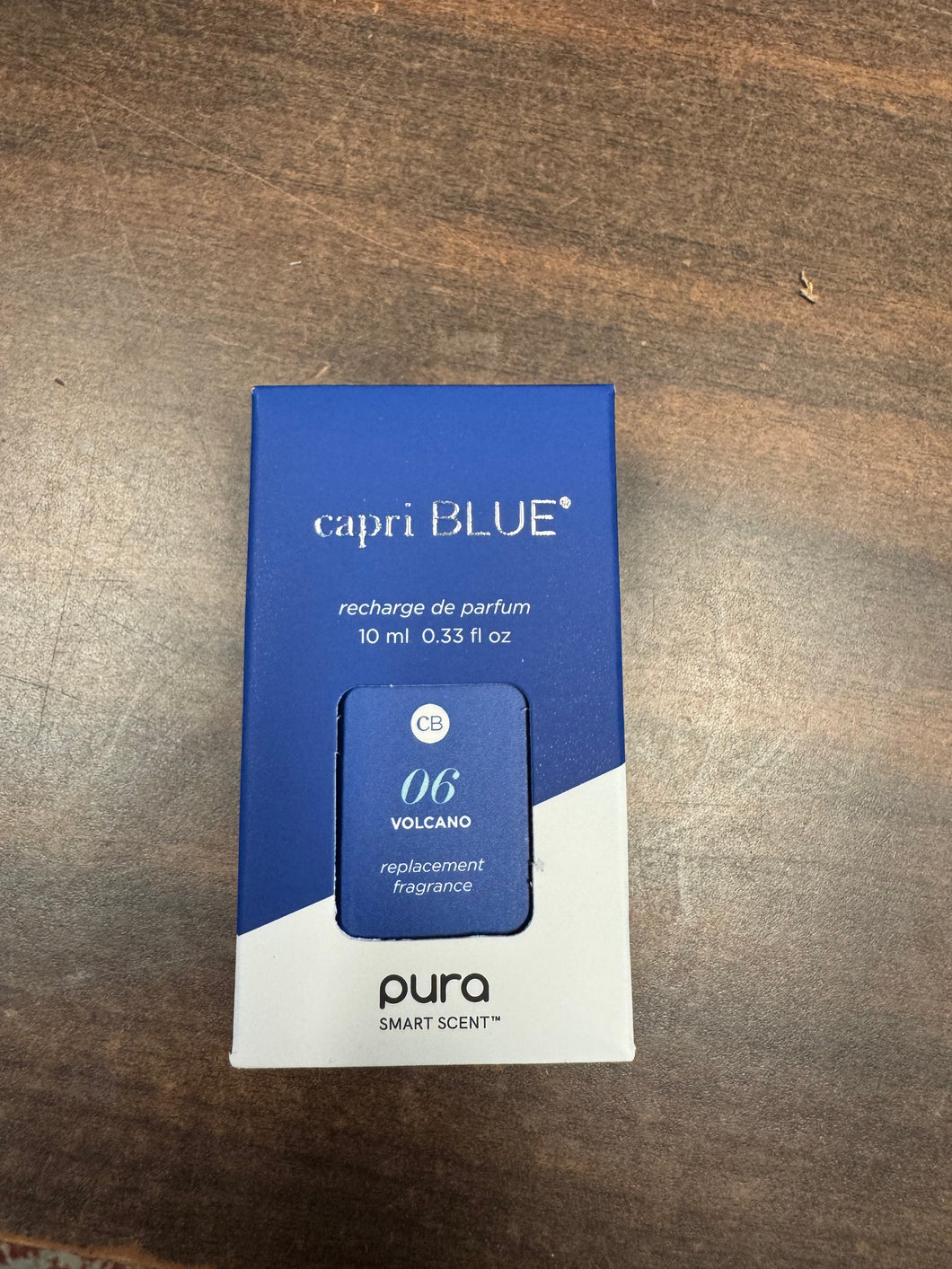 Capri Blue Pura Diffuser Refills