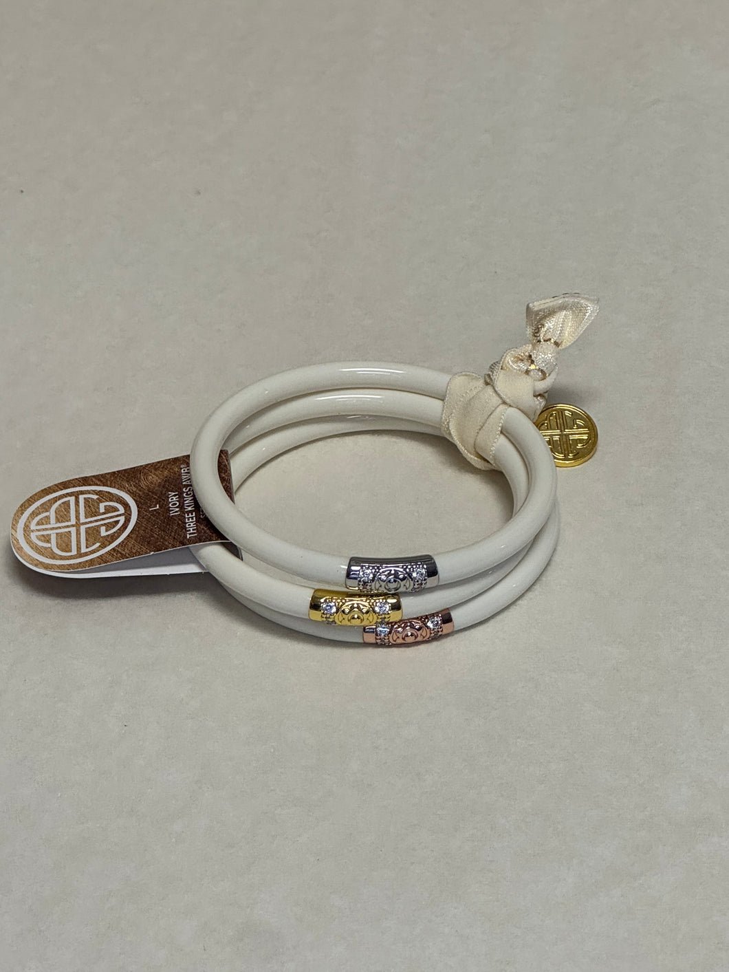 Three Kings All Weather Bangle