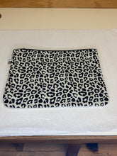 Load image into Gallery viewer, Leopard Wet Dry Bag
