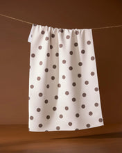 Load image into Gallery viewer, Geometry Kitchen Tea Towel
