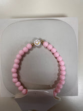 Load image into Gallery viewer, Stone &amp; Nash Smile Bracelets - Adult Sizes
