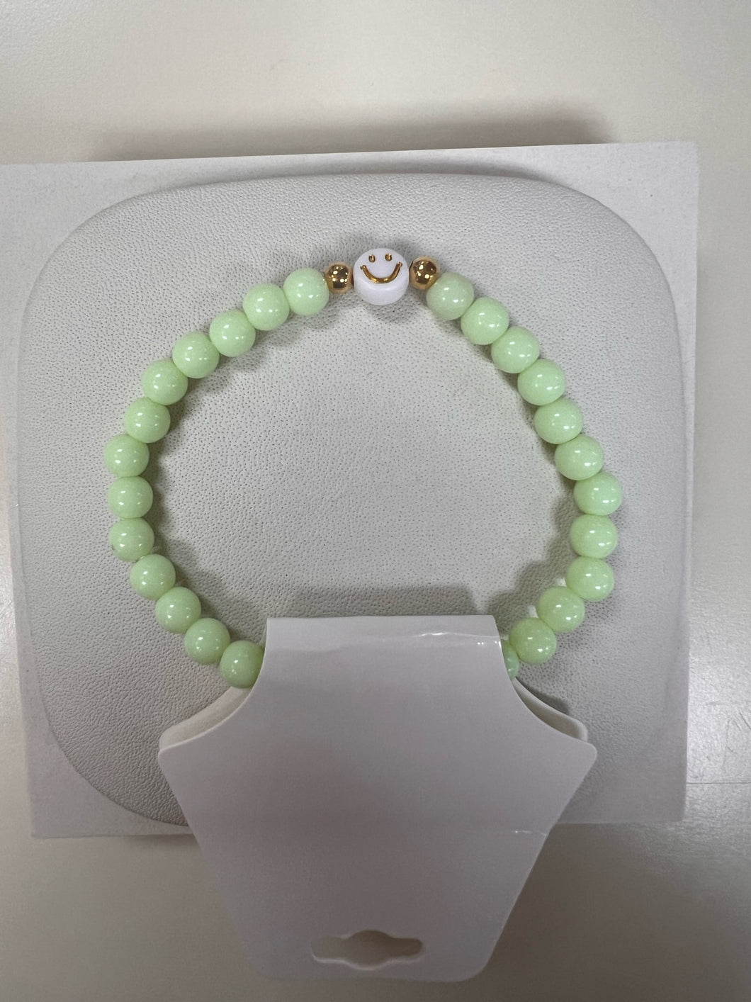 Stone & Nash Smile Bracelets - Adult Sizes