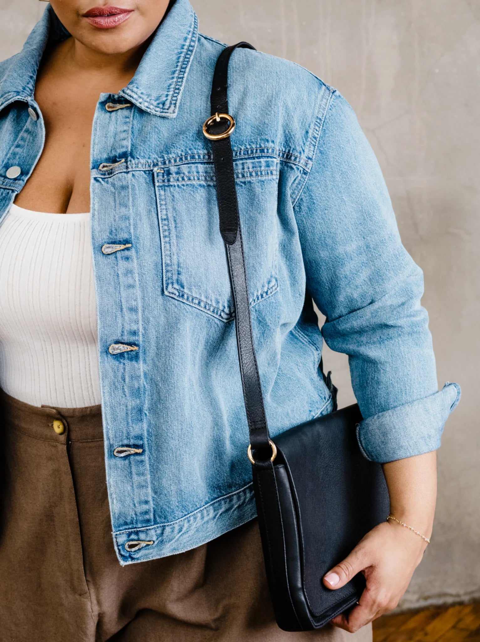 Able leather bags discount