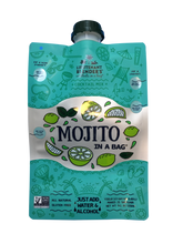 Load image into Gallery viewer, Lieutenant Blender Cocktail Mixes
