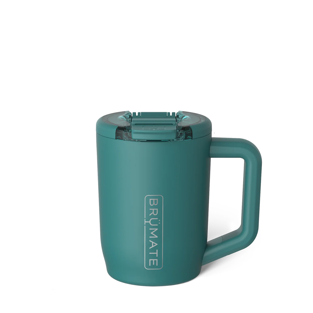 Brumate Muv 15oz Juniper