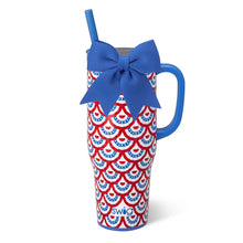 Load image into Gallery viewer, Summer Swig Mega Mug 40oz
