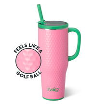 Load image into Gallery viewer, Summer Swig Mega Mug 40oz
