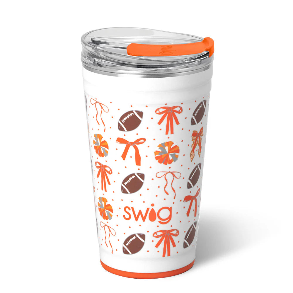 Gameday Party Cup We’ve Got Spirit