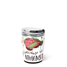 Load image into Gallery viewer, Saturdays Gameday Tumbler 12oz
