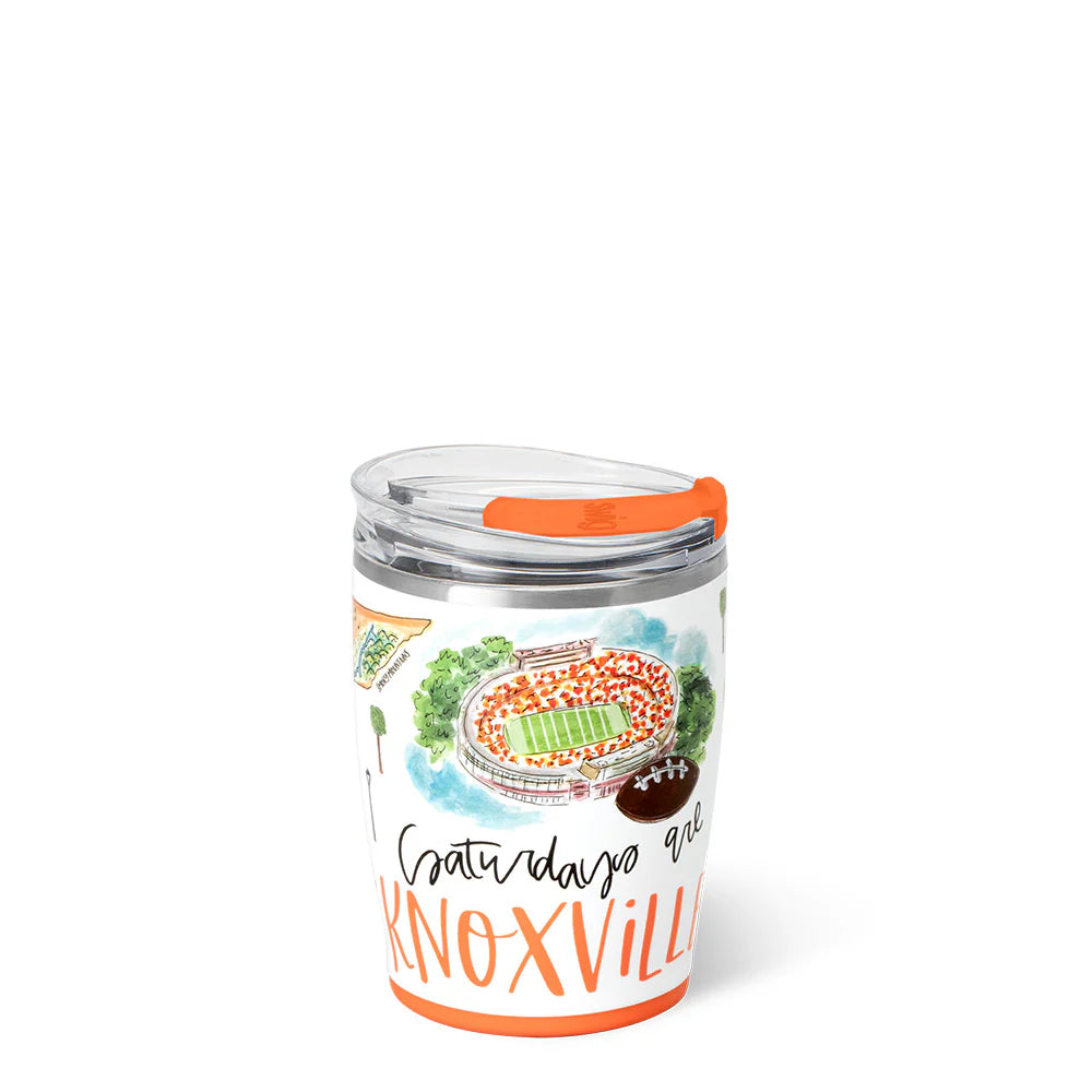 Saturdays Gameday Tumbler 12oz