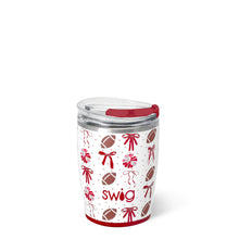 Load image into Gallery viewer, Gameday 12oz Tumbler We’ve Got Spirit
