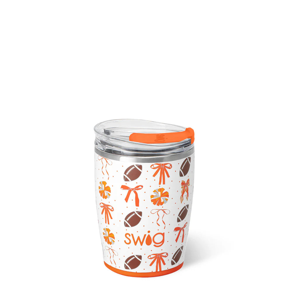 Gameday 12oz Tumbler We’ve Got Spirit