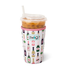 Load image into Gallery viewer, Swig Bubbly Iced Cup Coolie Medium
