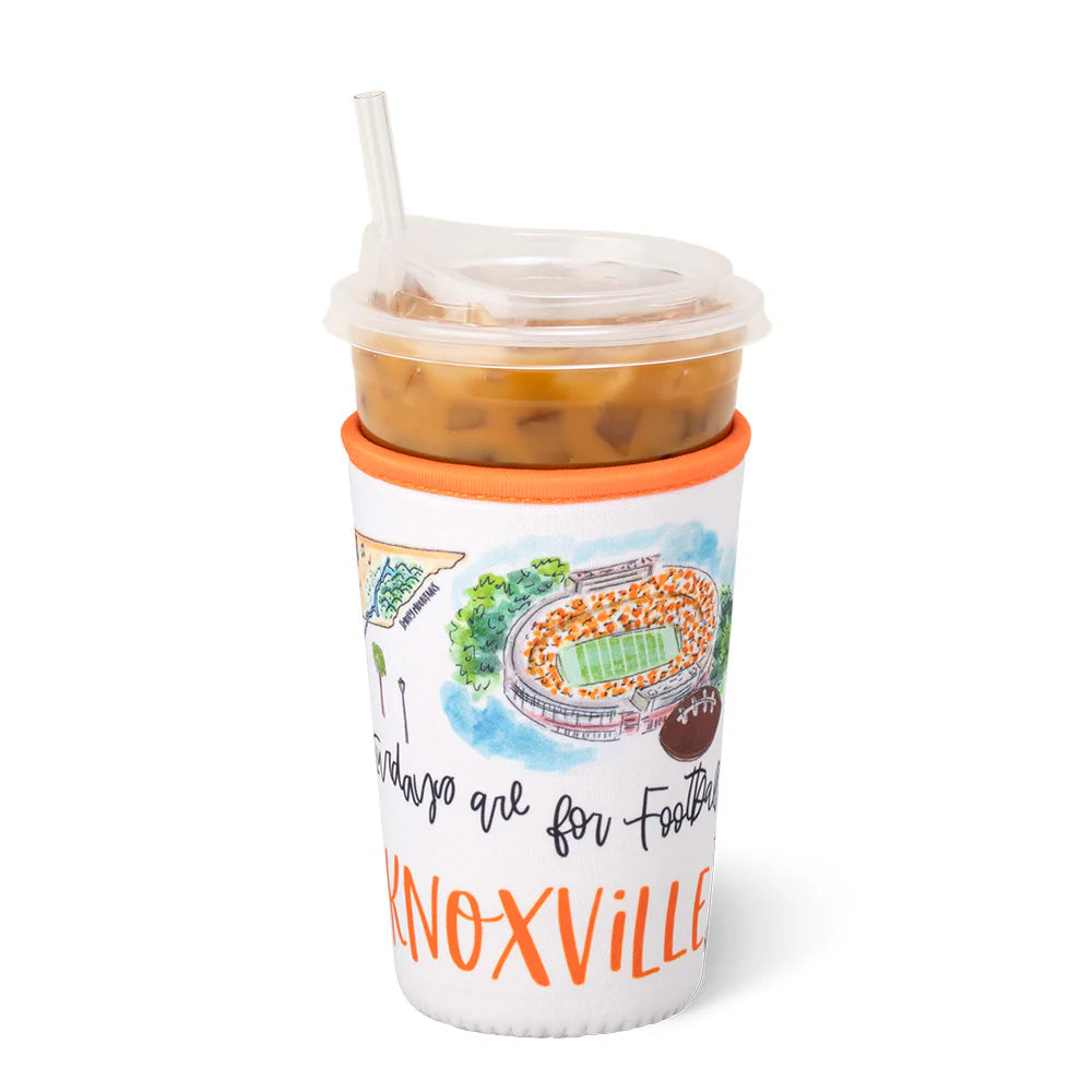 Saturday Gameday Cup Coolie Knoxville