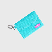 Load image into Gallery viewer, Scout Street Cred Card Holder Summer
