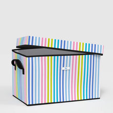 Load image into Gallery viewer, Scout Rump Roost Storage Bin X-Large Summer Havana Cabana
