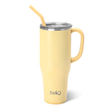Load image into Gallery viewer, Swig 40oz Mega Mug With Handle
