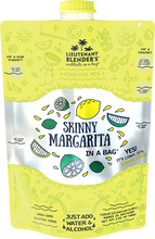 Load image into Gallery viewer, Lieutenant Blender Cocktail Mixes
