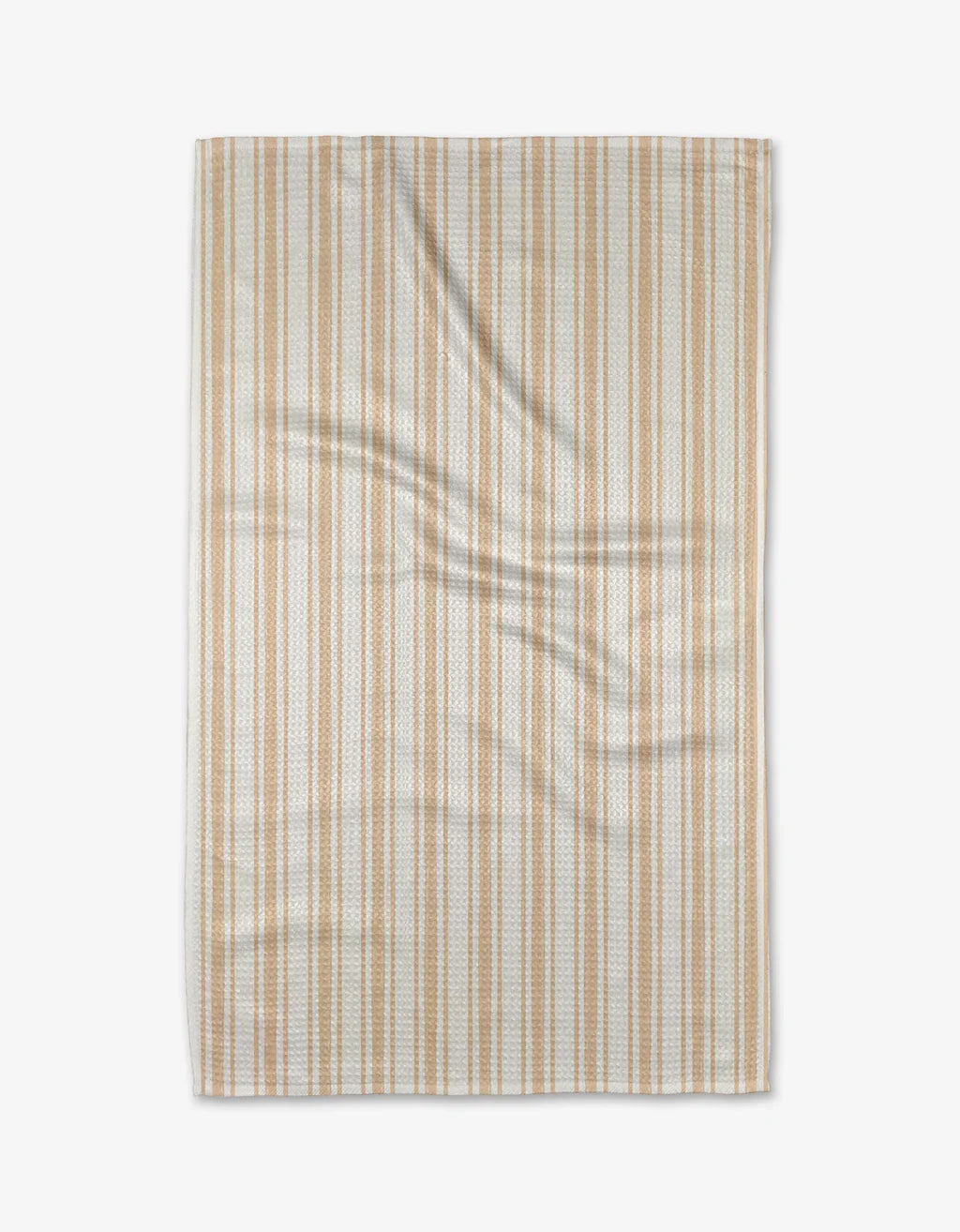 Boho Stripe Geometry Kitchen Towel