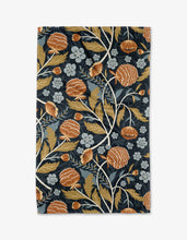 Load image into Gallery viewer, Geometry Kitchen Tea Towel
