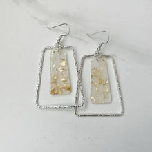 Load image into Gallery viewer, Stone &amp; Nash Andi Dangle Earrings
