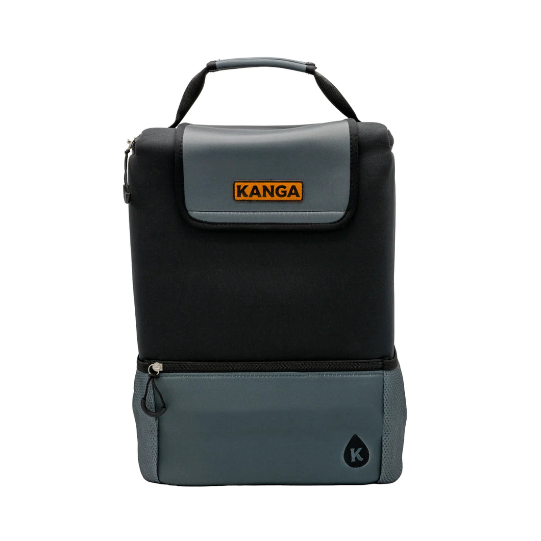 Kanga Pouch Backpack Cooler