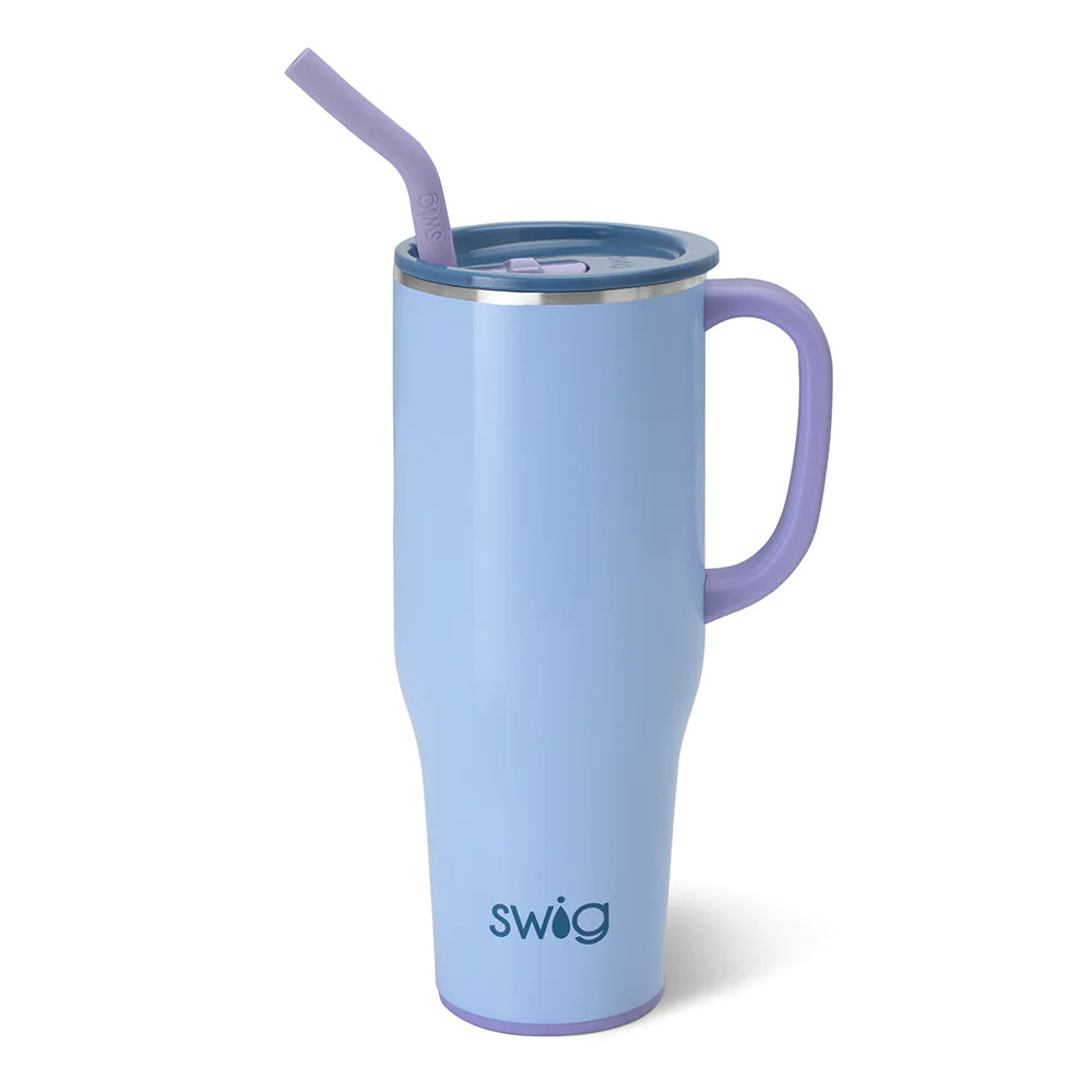 Swig 40oz Mega Mug With Handle