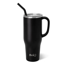 Load image into Gallery viewer, Swig 40oz Mega Mug With Handle
