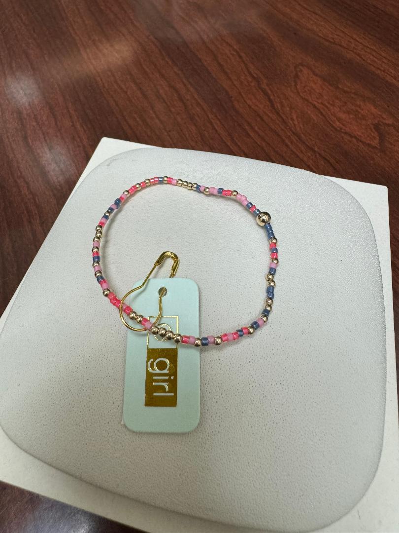 egirl Hope Unwritten Gum Believable Bracelet